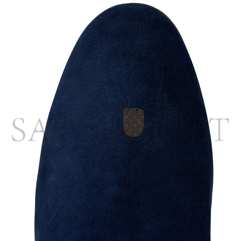 CHRISTIAN LOUBOUTIN TURELA 85 MM LOW BOOTS 12002394320